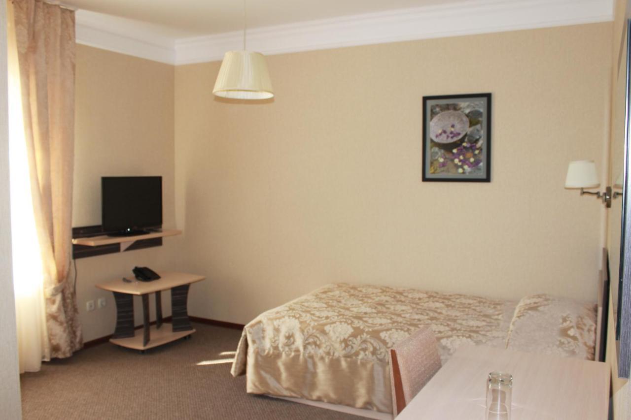 Hotel Laeti-Zhaiyk Atyrau Ruang foto