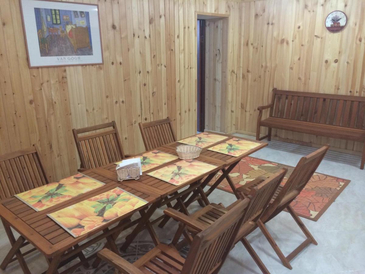 Hotel Laeti-Zhaiyk Atyrau Bagian luar foto