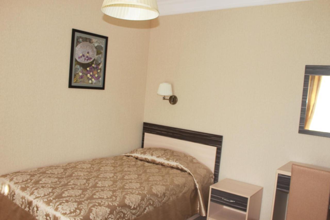 Hotel Laeti-Zhaiyk Atyrau Ruang foto