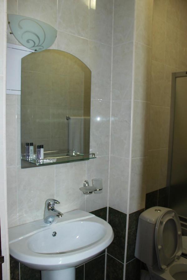 Hotel Laeti-Zhaiyk Atyrau Ruang foto